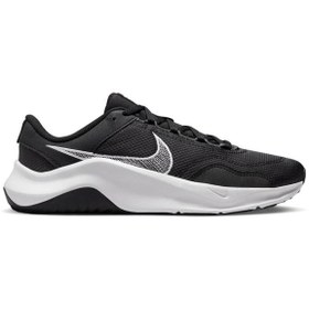 Resim Nike Legend Essentıal 3 Nn Erkek Spor Ayakkabı Dm1119-001 