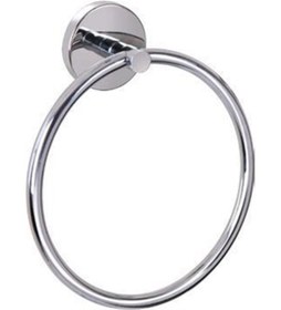 Resim pazaristanbul Sword Yuvarlak Banyo Havlu Askısı 