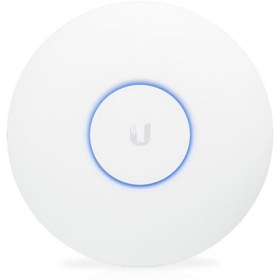 Resim Unifi UAP-AC-PRO 2 Port Gigabit 2.4-5 Ghz Dual Band 3x3 Mimo Access Point 