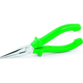 Resim 3221 Uzun Kargaburun Düz Uçlu Opak 160MM 