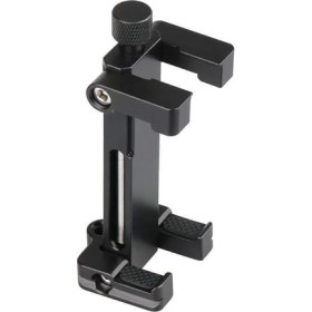 Resim Ulanzi St-03 Arca-Swiss Telefon Tripod Stand Metal 