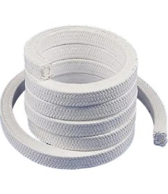 Resim PTFE SALMASTRA SAF 10*10 MM (1MT) 