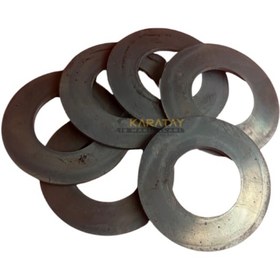 Resim Volvo Uyumlu Tasbaşı Pulu - 11709397 