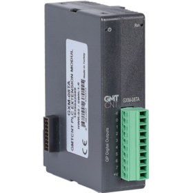 Resim GXM-08TA GMTSuite yazılımı ile uyumludur 