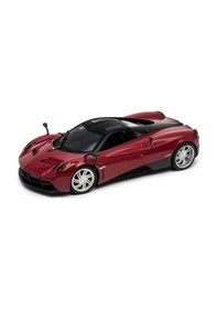 Resim Mey İthalat 24088 Paganı Huayra 12 Kırmızı 