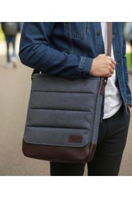 Resim Exception 13,3 Ve 14 Inç Postacı Çantası Unisex 