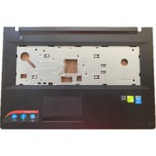 Resim Lenovo İdeapad G70-70 2. el Temiz 17.3 inç Üst kasa 