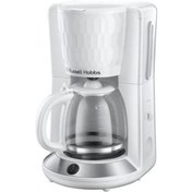 Resim Russell Hobbs 27010-56 Honeycomb Filtre Kahve Makinesi 