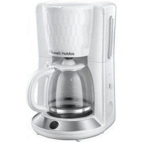 Resim Russell Hobbs 27010-56 Honeycomb Filtre Kahve Makinesi 