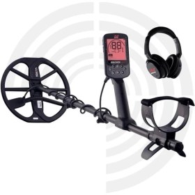Resim Minelab Dedektör Equinox 700 Metal Dedektörü 