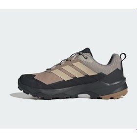 Resim Adidas Terrex Skychaser Ax5 Gtx Erkek Outdoor Ayakkabı Kj8939 Bej 