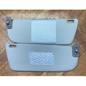 Resim GÜNEŞLİK TAKIMI VECTRA-A VECTRA-B 