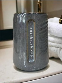 Resim Primanova Taper Diş Fırçalık D-21002 