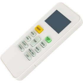 Resim Genel Markalar Carrier premium 42QHG018D8SJ İle Uyumlu Klima Kumandası 