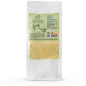 Resim BONATELLİ Organik Yeşil Mercimek Unu 500g 