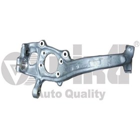 Resim 8k0407253r Aks Taşıyıcı Ön Sol Cobapress - Audı A4 2008-2012 - A4 Allroad 2010-2016 - A5 Cabrıo 2010 