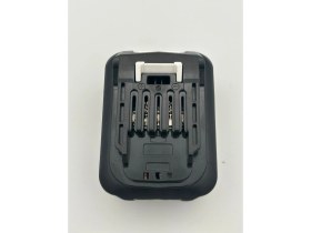 Resim Makita Uyumlu 12 V 5 Ah Batarya 