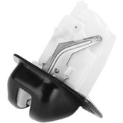 Resim Bagaj Kilidi Aktüatörü 90502ca00c/90502ca00a Nissan Murano 2005 2007 S20241212144 İçin Yedek 