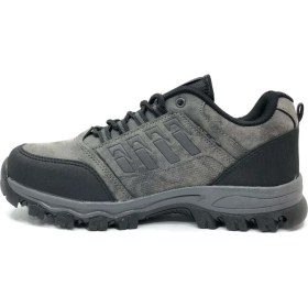 Resim Kocamanlar Xstep X5 Erkek Ortopedik Trekking Outdoor Spor Ayakkabı Yürüyüş İçin Dayanıklı Malzeme 