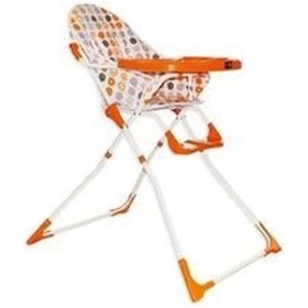 Resim Comfymax Eco Mama Sandalyesi Orange 