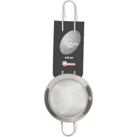 Resim Metaltex 8 cm Victoria Metal Süzgeç (METALTEX-M116908) 