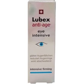 Resim Lubex Anti-Age Eye 15 ml 