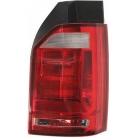 Resim Mars 611556 - Stop Lamba Sağ Vw Transporter T6 15 Duysuz 