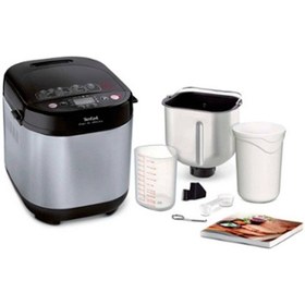 Resim Tefal PF240E Pain & Delices Ekmek Yapma Makinesi 
