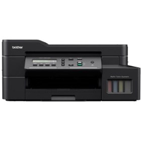 Resim BROTHER DCP-T820DW RENKLİ TANKLI YAZ/TAR/FOT ADF Wi-Fi A4 