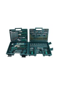 Resim Mannesmann 29086 Alet Seti 176 Prç. 