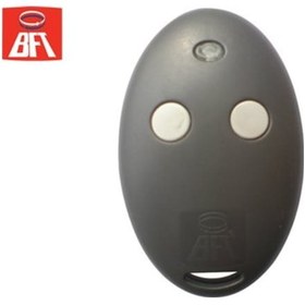 Resim Bft Garaj Kumandası-Bft Mitto2-Bft Kumanda-Bft Garaj Kumandası 