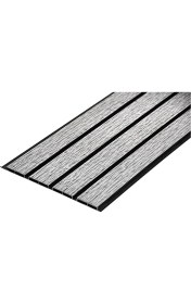 Resim Panel Tavan-Duvar Gri Desenli Derzli (1 Adet=2.8 MT=0.308 M2) 