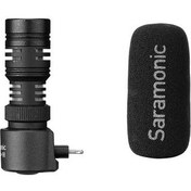 Resim Smartmic+ Di Kablolu Shotgun Mikrofon 