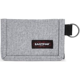 Resim Eastpak Mini Crew Sunday Grey Cüzdan Ek0A5B97363 