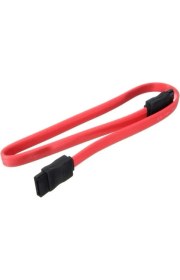 Resim Teknocan Sata Data Kablosu HDD Veri Bağlantı Aktarma Kablosu Kasa Içi 4930 
