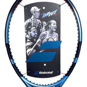 Resim Babolat Pd 98 Gen11 U Unisex Mavi Tenis Raketi 
