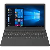Resim I-Life Zed Air CX7 i7-7Y75 8 GB 256 GB SSD 15.6" Siyah Windows 10 Pro - NTBTILWBI71582561 