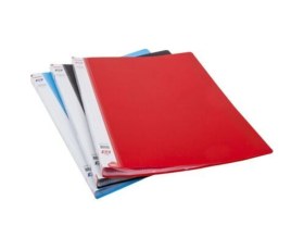 Resim Prime Sunum Dosyası Kırmızı 20 Yaprak Diğer 