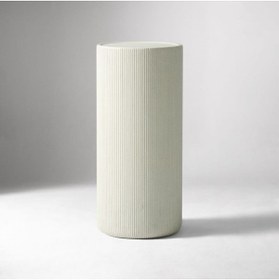 Resim westelm Kos İç/Dış Beton İçecek Masası (25cm) 