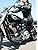 Resim MTN Artic mafsallı deri dizlik, articulated leather knee pad, 