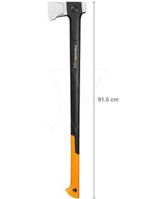 Resim Fiskars 1069109 X36 L Büyük Yarma Baltası 