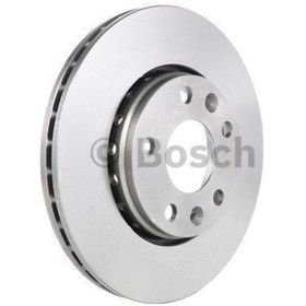 Resim Renault Megane 4 Ön Fren Diski 1.2 Tce 280 Mm 2016 Bosch 