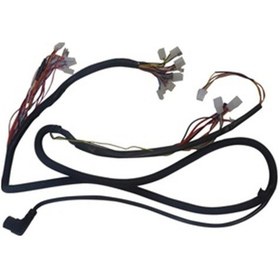 Resim Stmax 406-206 Kablo Elektrik Tesisatı Komple 