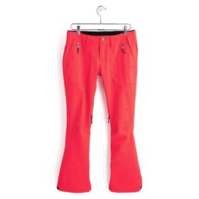 Resim Burton Vida Kadın Pembe Snowboard Pantolonu 