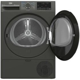 Resim Beko KMB 900 IG Kurutma Makinesi 