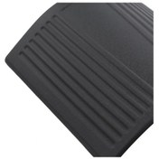 Resim Synodicmonth Kaput Kaplama Köşeleri A Sütunu Kaplama Köşeleri Kaput Koruyucu Gövde Koruyucuları Jeep Wrangler İçin Araba Aksesuarları 