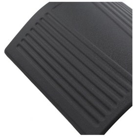 Resim Synodicmonth Kaput Kaplama Köşeleri A Sütunu Kaplama Köşeleri Kaput Koruyucu Gövde Koruyucuları Jeep Wrangler İçin Araba Aksesuarları 