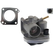 Resim Febı 104107-gaz Kelebegi Contalı Skoda Fabıa 1.2 1.4 036133062l 