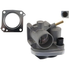 Resim Febı 104107-gaz Kelebegi Contalı Skoda Fabıa 1.2 1.4 036133062l 