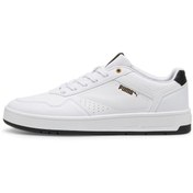 Resim Puma Court Classic Erkek 